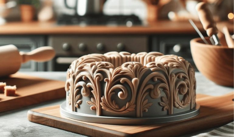 réaliser de bons gâteau maison avec des moules de qualité